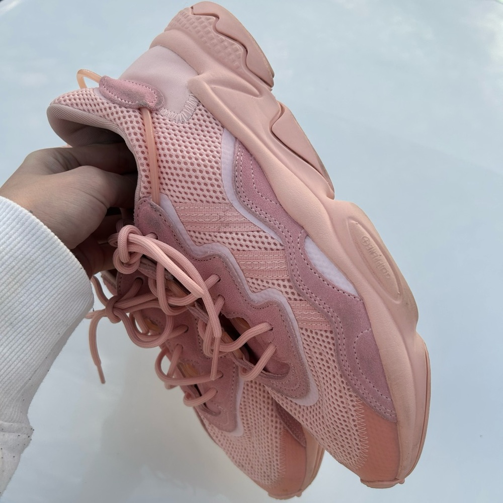 Adidas Ozweego Vapor Pink